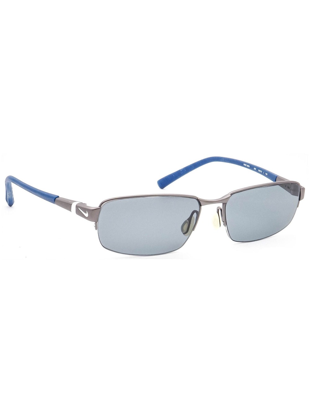 Nike 6051 060 Titanium Eyewear
